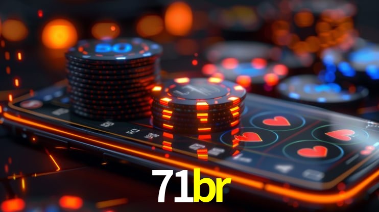 Welcome Bonus 71br