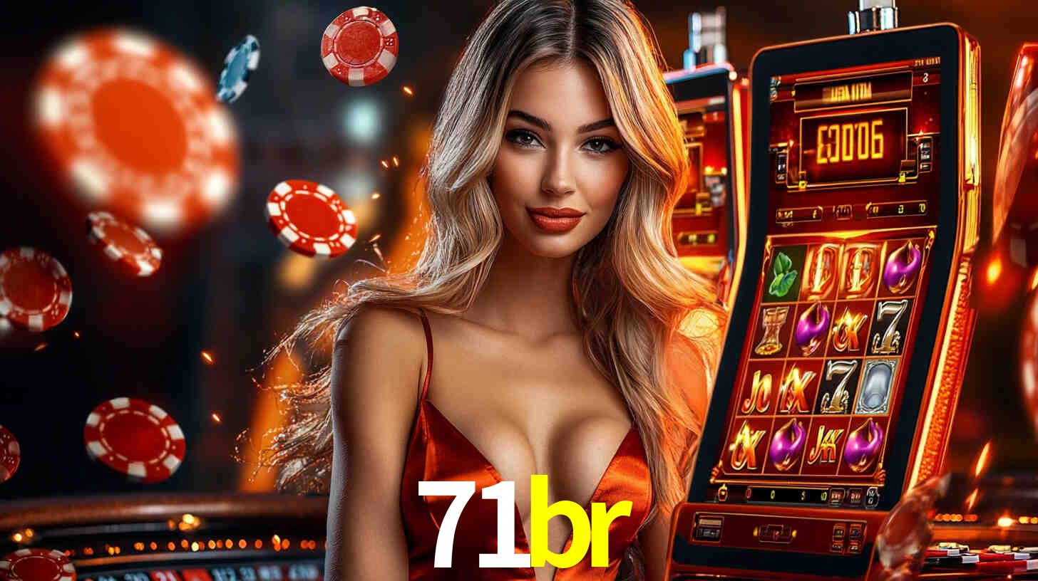 71br - Jogada Fatal - 71br.com