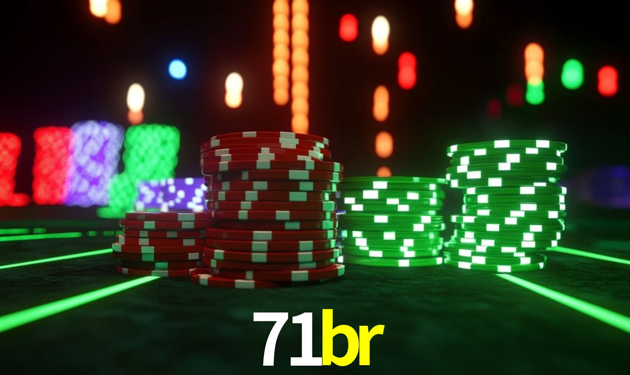 Statistics 71br