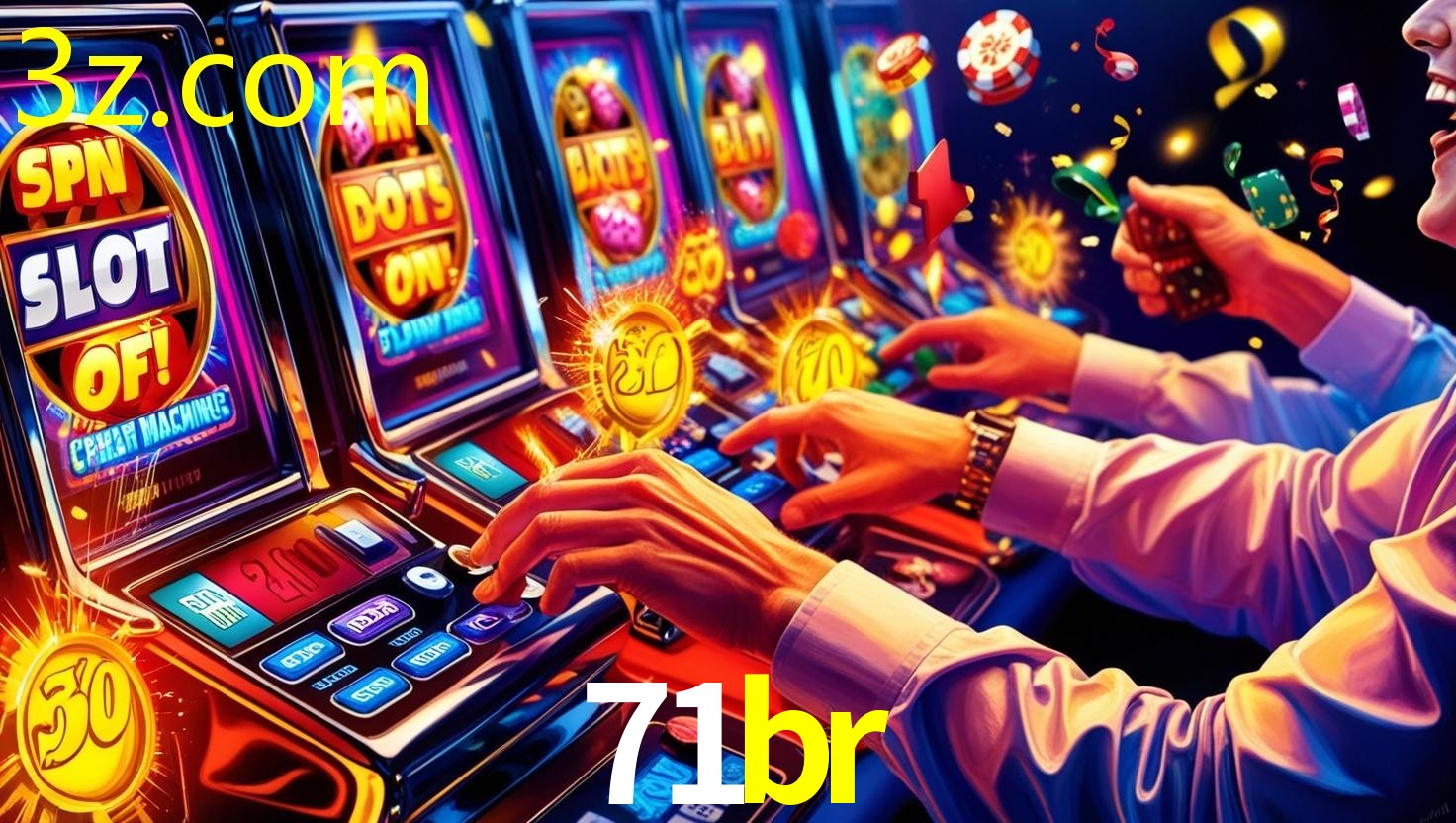 71BR