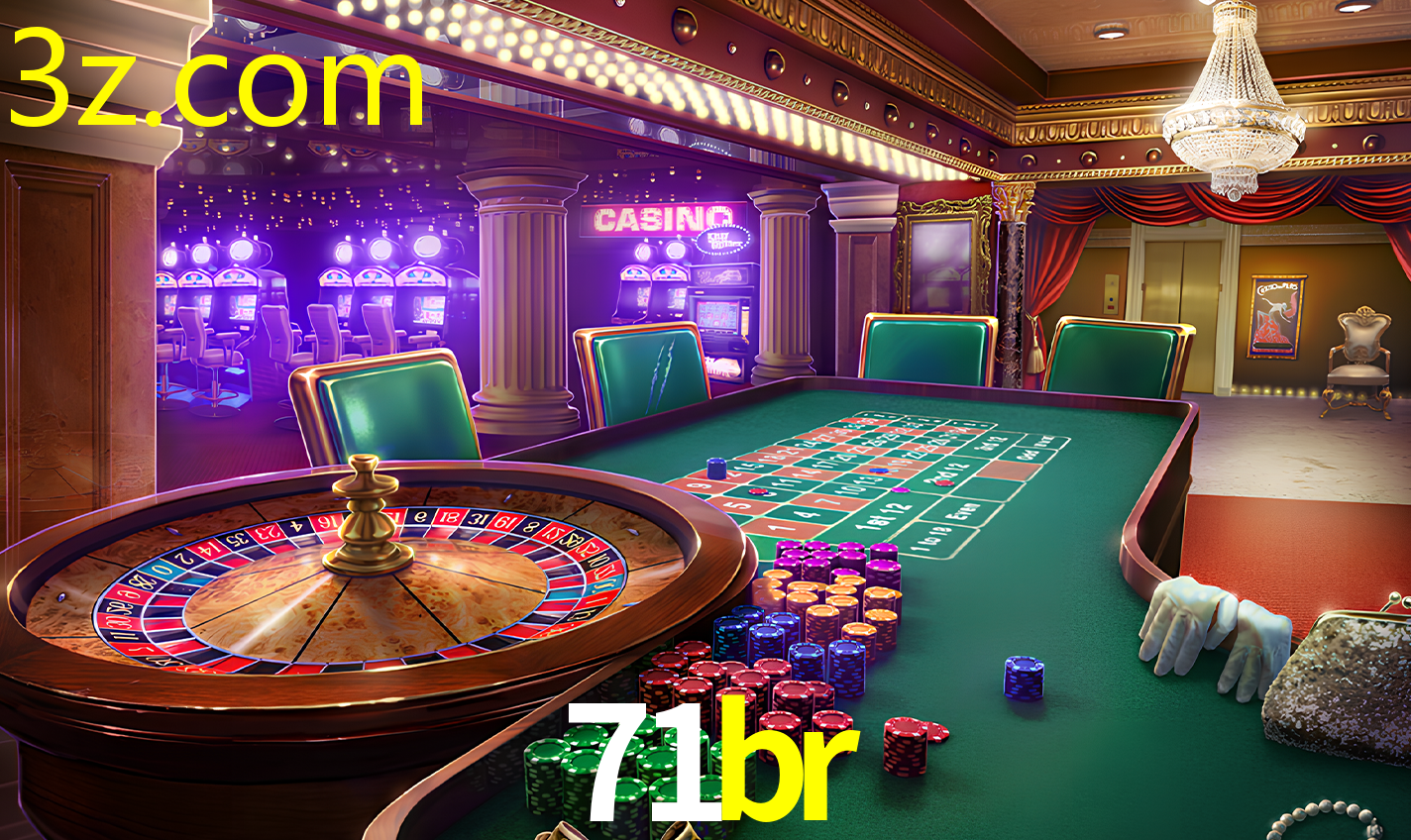 71BR