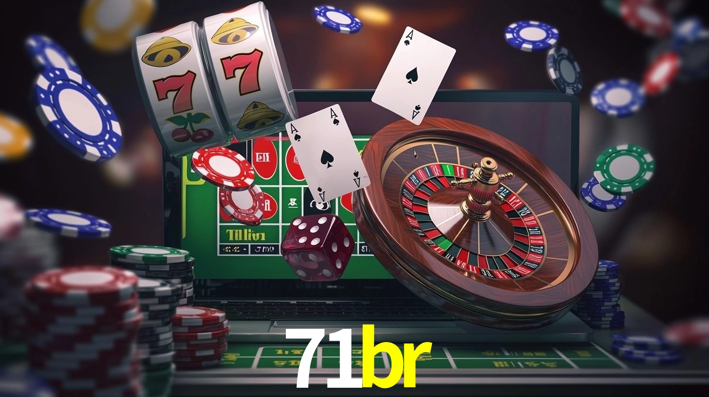 Welcome Bonus 71br