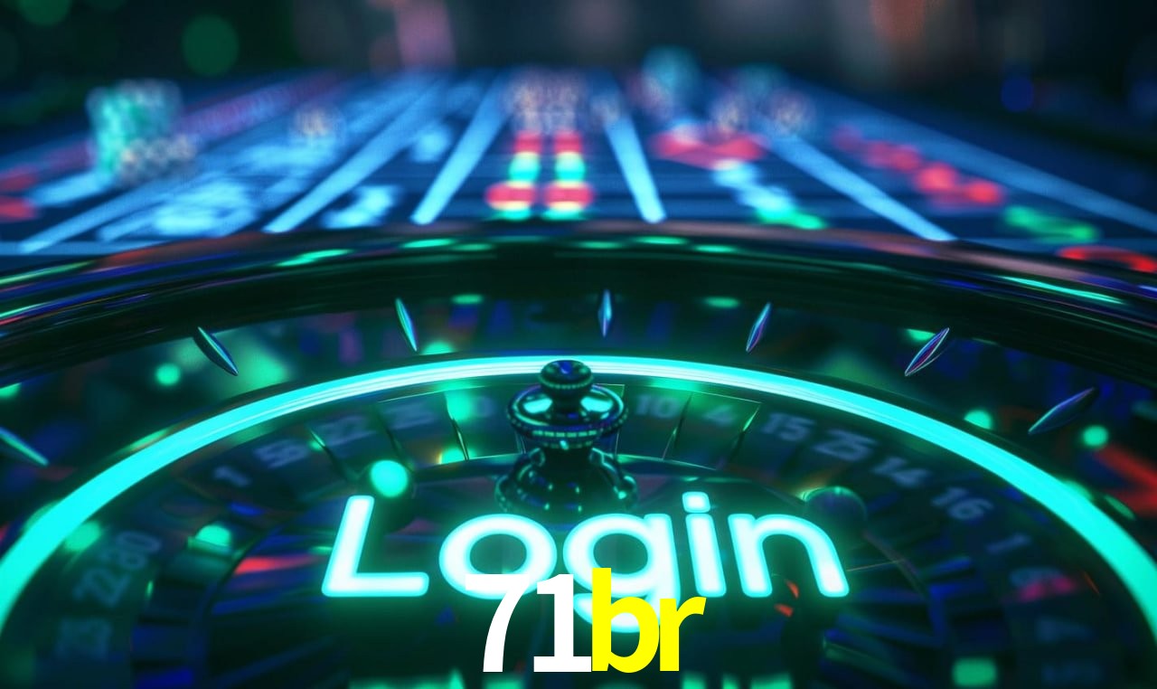 Welcome Bonus 71br