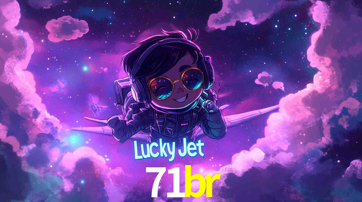 Desvendando o Mundo dos Jogos Virtuais na 71br