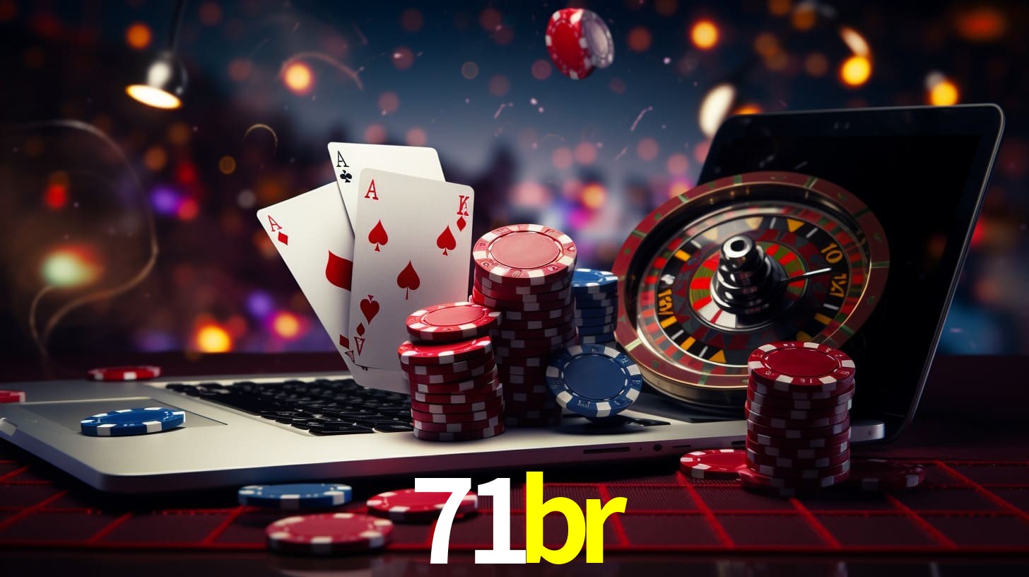 Live Casino 71br