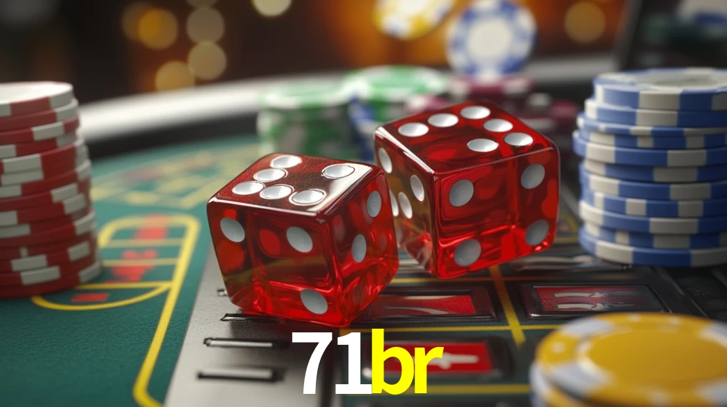 Welcome Bonus 71br