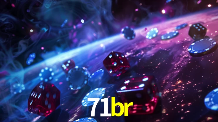Slot Games 71br