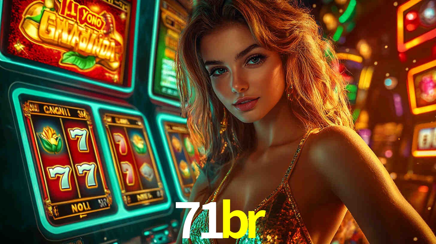 71br App Interface