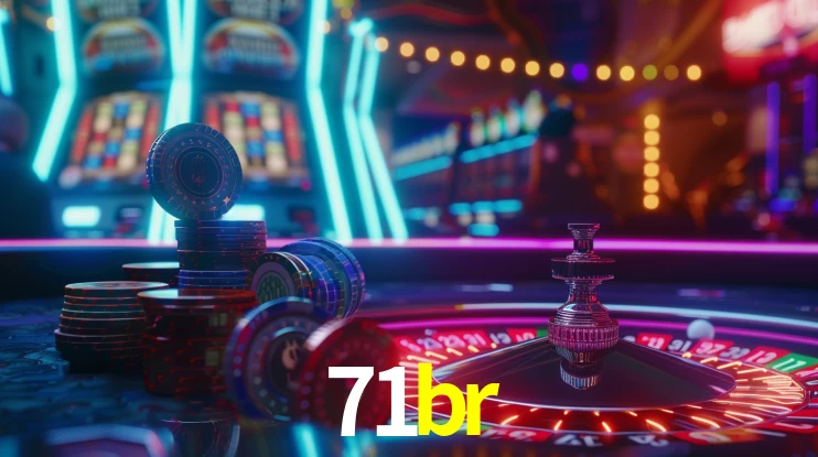 Live Casino 71br