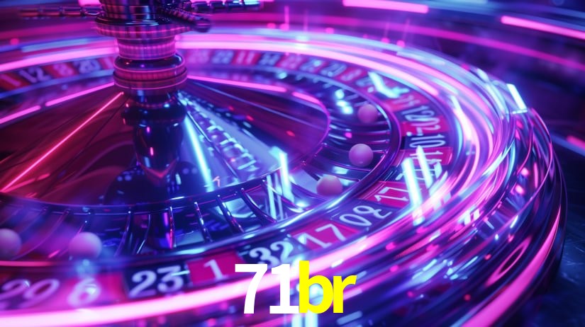 Explorando a Categoria de Eventos em Apostas na 71br