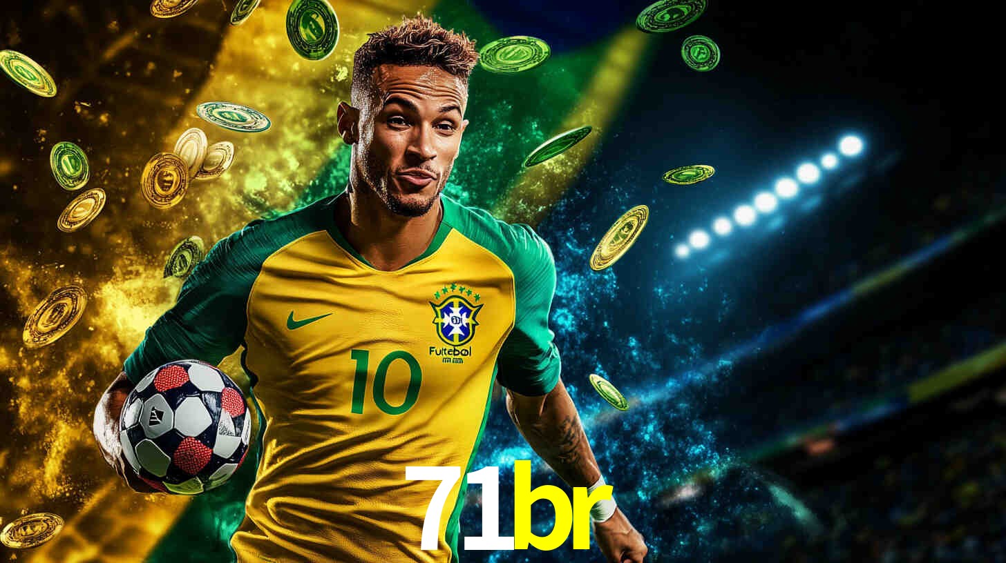 Descubra o Programa VIP da 71br: Vantagens Exclusivas para Jogadores