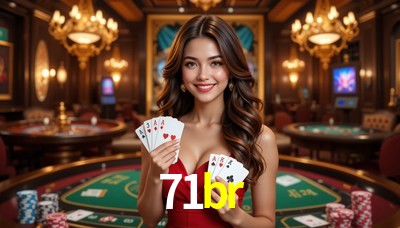 Account Benefits 71br