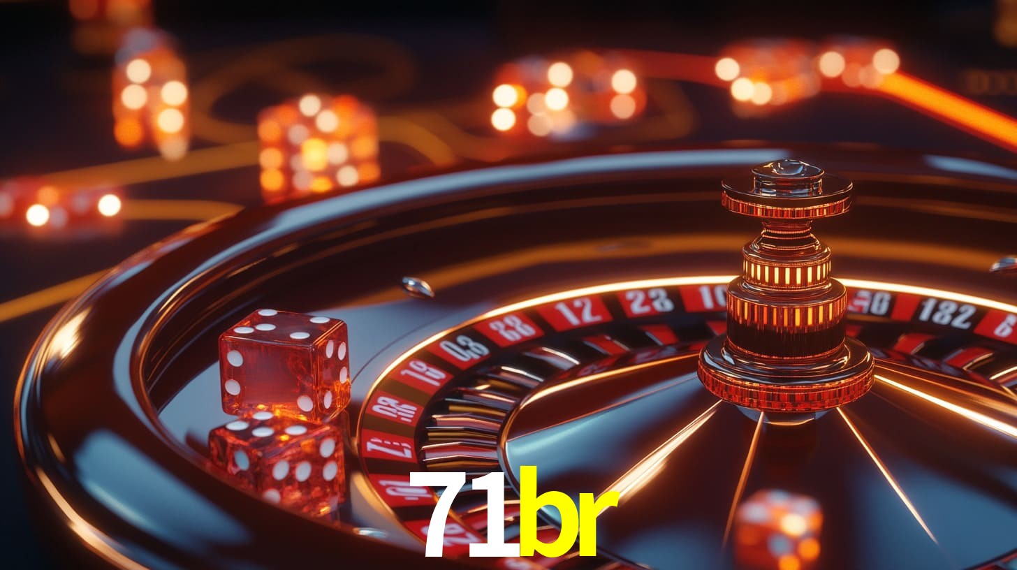 VIP Casino 71br