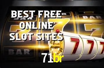 Descubra o Mundo do Cassino Online com 71br