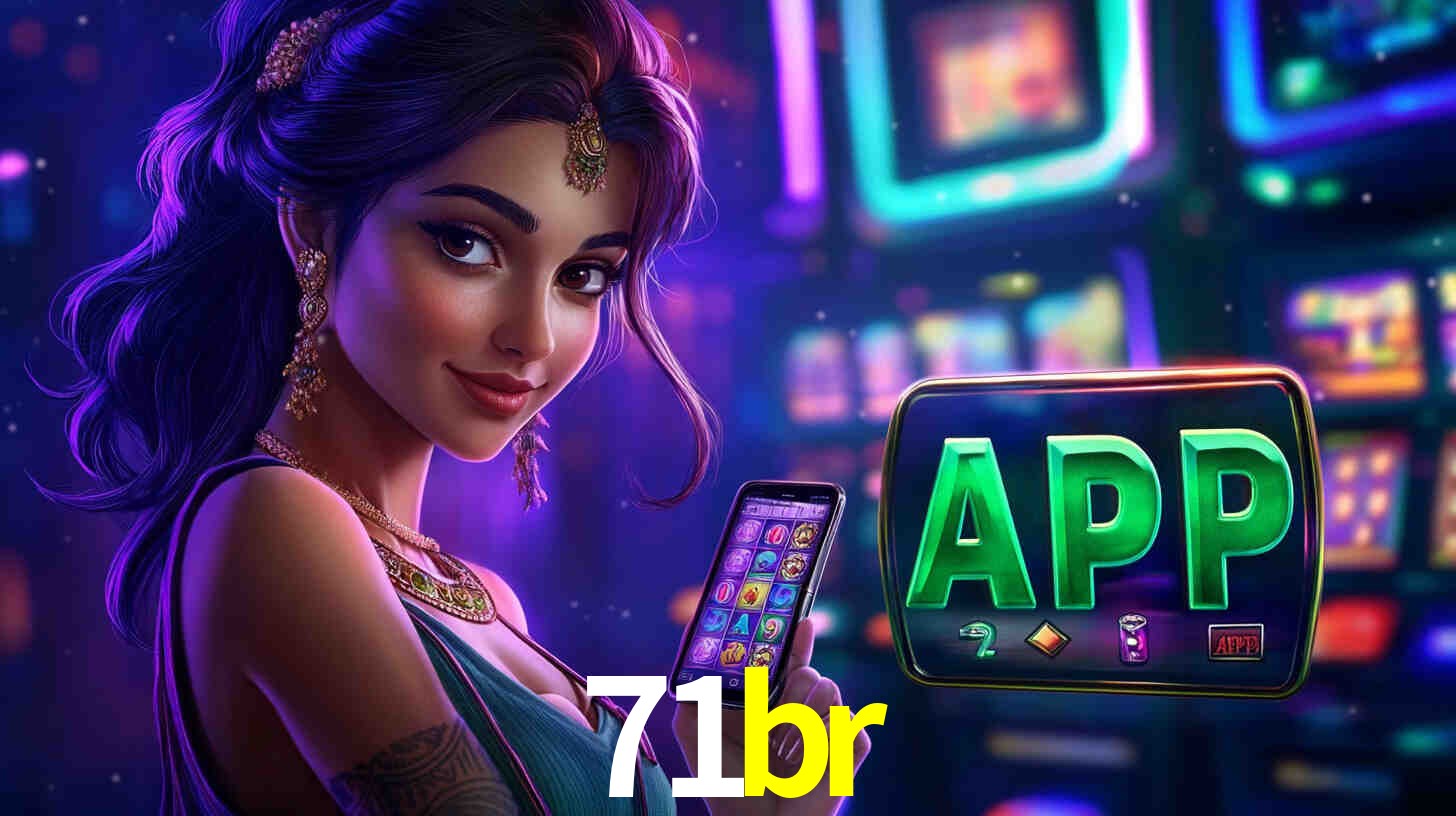 71br bet