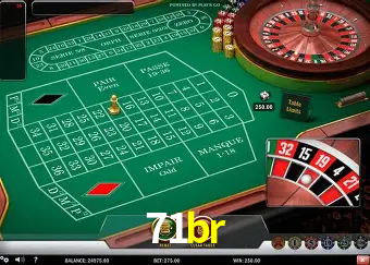 VIP Casino 71br