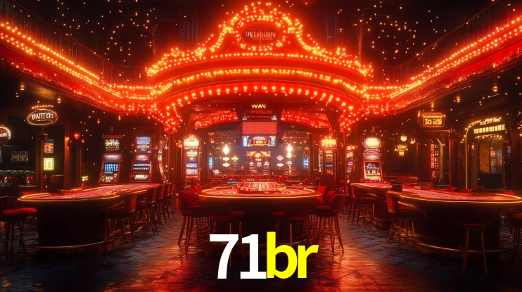 71br bet