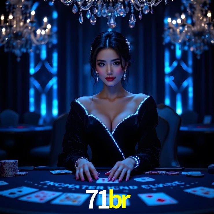 Live Casino 71br